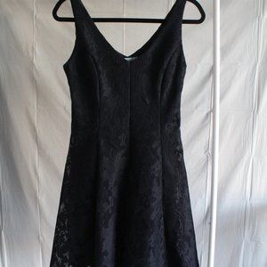 Prosecco Lace Dress